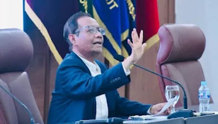 30 Persen Itu Jatahnya Kapolri