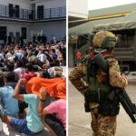 48 WNI Ditangkap dalam Operasi Besar-besaran Online Scam di Myanmar 48 WNI Ditangkap dalam Operasi Besar-besaran Online Scam di Myanmar