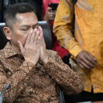 Adies Kadir Tancap Gas Tangani Sengketa Lahan Usai Dipulihkan MKD Adies Kadir Tancap Gas Tangani Sengketa Lahan Usai Dipulihkan MKD