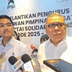 Ahmad Ali Heran PSI Dua Kali Tak Lolos Senayan padahal Sudah 'Jual' Nama Jokowi: Yang Bodoh Siapa?