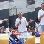 Aku Jatuh, Warnaku Terambil