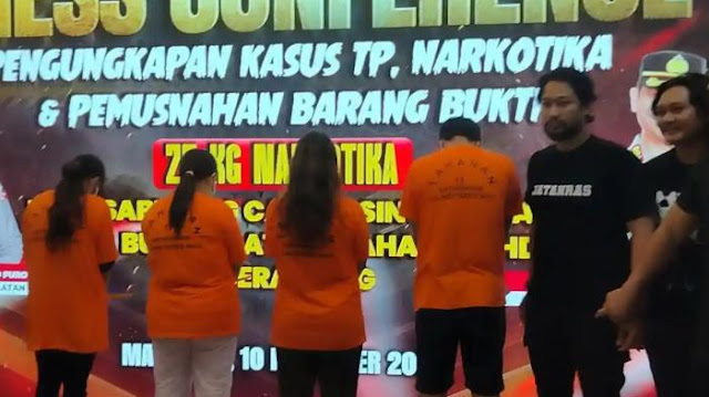 Harian Aceh Indonesia