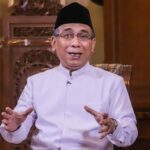 A'wan PBNU Respons Isu Pemakzulan Gus Yahya, Singgung Manuver Politik