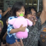 Ayah Bilqis Cerita Perubahan Sikap Putrinya Pasca Diculik dan Ditemukan dalam Hutan Suku Anak Dalam