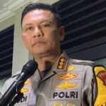Ayah Tiri Alvaro Bunuh Diri di Ruang Konseling Polres Jaksel