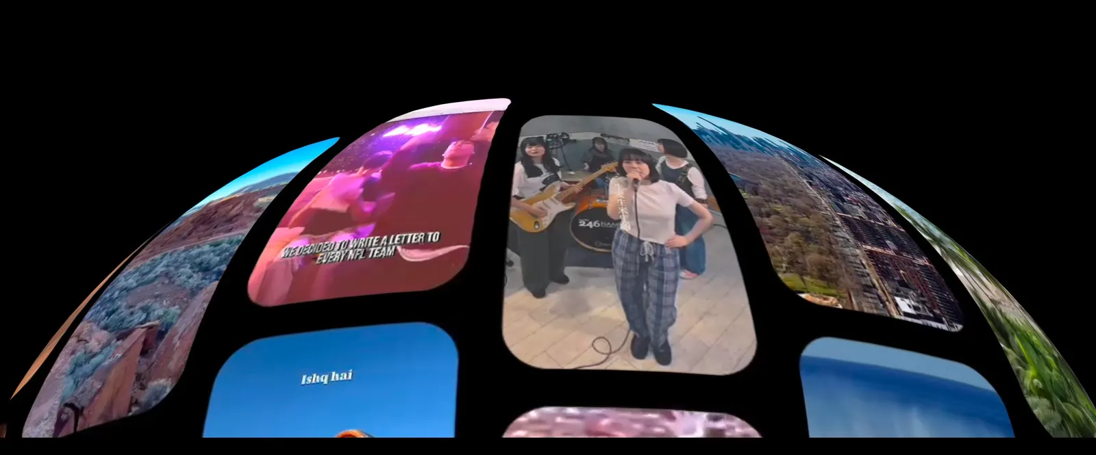 Bagaimana Penelusuran Video AI Mengubah Pemasaran Mode dan Kecantikan