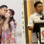 Baru 20 Tahun! Yasika Aula Ramadhani Putri Wakil Ketua DPRD Kuasai 41 Dapur MBG, Harta Ayahnya Capai Rp92 Miliar