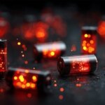 Konsep Teknologi Baterai Quantum