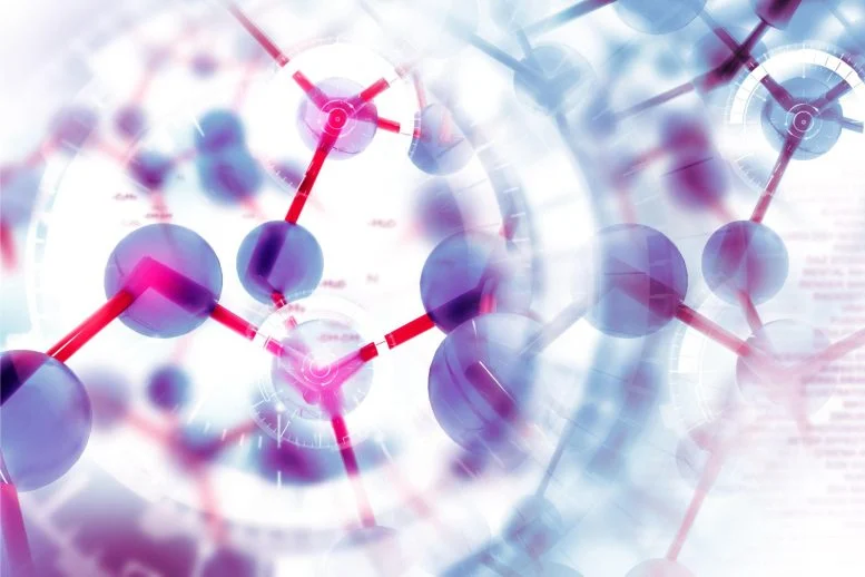 Penelitian Kecepatan Molekul