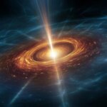 Penciptaan Galaksi Big Bang