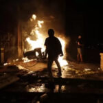 Bukan Niat Buruk, Ada yang Beberapa Hari Belum Makan