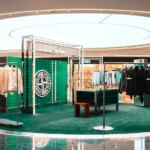 Debut Stone Island Menunjukkan Mengapa Qatar Duty Free Menjadi Pemimpin Ritel Perjalanan
