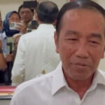 Dukung Soeharto Pahlawan, Kader PDIP Sebut Memori Jokowi Sakit