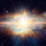 Konsep Perjalanan Kecepatan Cahaya Astrofisika Astronomi