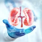 Hologram Medis Ginjal