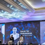Founder Reven Leather Angkat Peran Pengrajin Lokal di Mengantar Summit Founder Reven Leather Angkat Peran Pengrajin Lokal di Mengantar Summit 4.0 Kota Batu