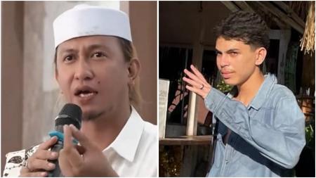 Geger! Adik Helwa Bachmid Tuduh Habib Bahar bin Smith Tipu Keluarganya