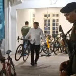 Geledah Rumah Direktur RSUD dr Harjono, KPK Sita Jam Tangan Mewah, 24 Sepeda, Rubicon dan BMW