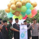 HKN ke-61, Pemerintah Aceh Fokus Bangun Generasi Sehat Menuju Indonesia Emas 2045