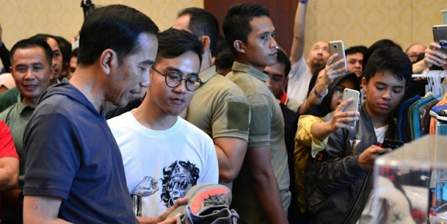 Ijazah Jokowi Finish, Roy Suryo Cs Fokus Bongkar Pendidikan Gibran