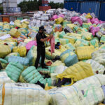 Impor Barang Bekas ke RI Meledak, dari 7 Ton jadi 3.600 Ton