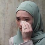 Inara Rusli Kena Mental usai Dilaporkan Terkait Dugaan Perzinaan dengan Lucu