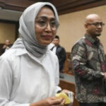 Ira Puspadewi Tak Bisa Disamakan dengan Tom Lembong