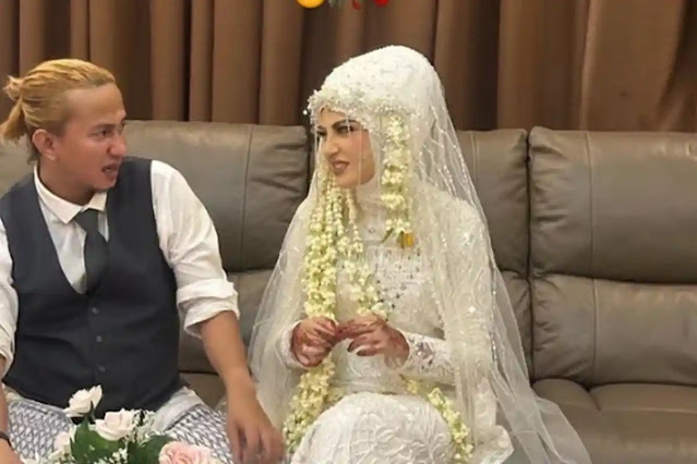 'Istri Cadangan yang Kau Telantarkan'