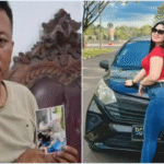 Istri di Ogan Ilir Diduga Tinggalkan Suami demi Pajero, Berubah Istri di Ogan Ilir Diduga Tinggalkan Suami demi Pajero, Berubah Sejak Main TikTok
