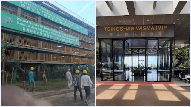 Jejak Kepemilikan IMIP hingga Mayoritas Saham Dikuasai Investor China