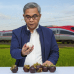 KPK Jangan Buat Masyarakat Publik Tebak Buah Manggis