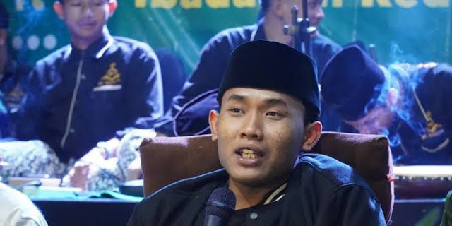 Kelakuan Gus Elham jauh dari perilaku seorang dai