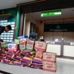 Kemenag Aceh Salurkan Bantuan untuk ASN Terdampak Banjir di Pidie-Pidie Harian Aceh Indonesia