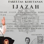 Kenyataannya Jokowi Tidak Punya Ijazah