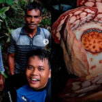 Keras! Anies Kritik Universitas Oxford yang Tidak Sebut Peneliti Indonesia Ikut Temukan Rafflesia Hasseltii