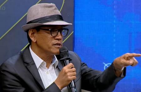 Kita Pastikan Tak Ada yang Ditahan!