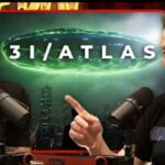 Komet 3I/ATLAS Bisa Jadi 'Alien'