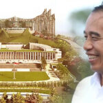 MK Ubah Aturan Era Jokowi soal HGU Tanah di IKN, Cukong Tak Lagi Bisa Kuasai Lahan selama 190 Tahun