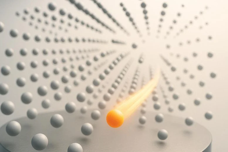 Pembawa Pengisian Daya Tercepat yang Pernah Ada di Wafer Silikon