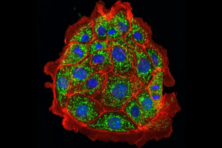 Sel Tubulus Proksimal Ginjal