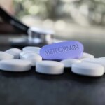 Pil Biru Metformin