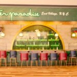 Mister Paradise East Village Akan Melakukan Debut JFK Di Terminal JetBlue