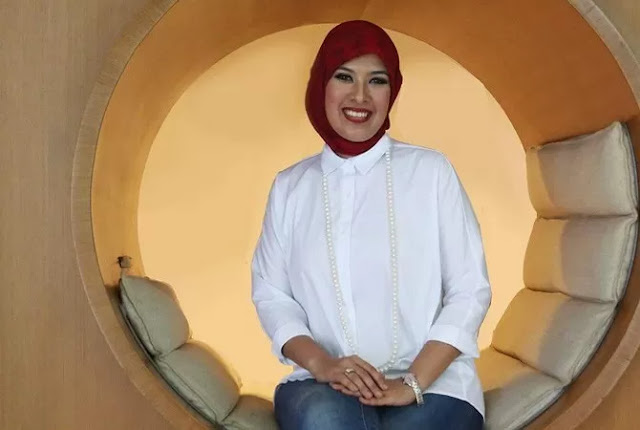 Nama Najeela Shihab Muncul di BAP Nadiem Makarim, Proyek Laptop Diduga Bermasalah