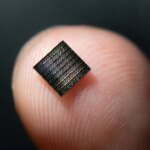 Neuron Buatan Spiking Terintegrasi