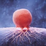 Ilustrasi Sel Kanker