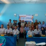 Pelatihan MS Project Unsurya Tingkatkan Kompetensi Siswa dan Guru SMK Gutama