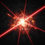 Pencitraan X-Ray Baru Menunjukkan Buckyball Terpecah dalam Waktu Nyata Buckyball Terpecah