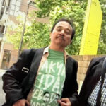 Penetapan Roy Suryo Tersangka Diduga untuk Tutupi Isu Ijazah Gibran