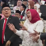 Penggalan Video DPR Joget Dibuat untuk Ciptakan Perasaan Ketidakadilan