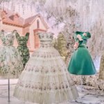 Pertunjukan Baru Dior Menampilkan Koleksi Pribadi Vintage Dior Alaïa